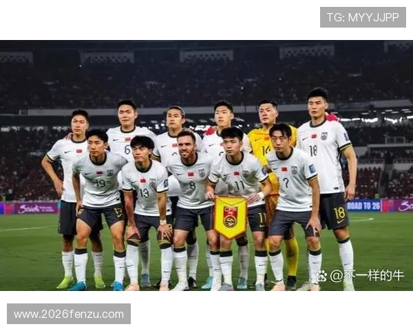 2026美加墨世界杯中国代表队参赛前景分析与备战策略