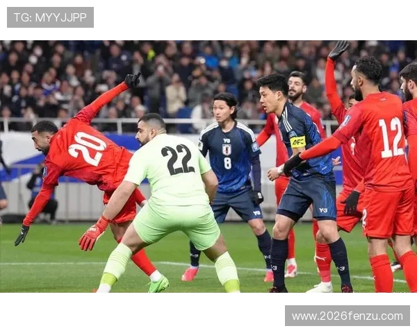 世界杯预选赛亚洲区积分排名最新动态全面解析助你掌握各队最新积分情况