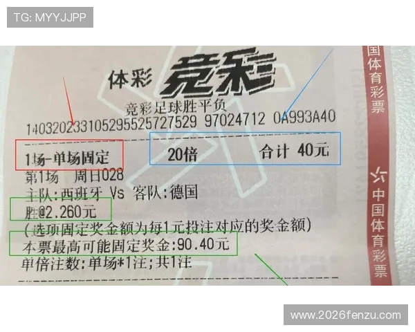 掌握世界杯体彩中奖规则，提升中奖概率的实用技巧与注意事项
