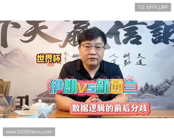 世界杯小组赛伊朗对新西兰控球率数据统计与比赛亮点总结